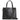 Jost Arva - Henkeltasche 25 cm (schwarz) - Markenkoffer