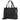 Jost Arva - Henkeltasche 25 cm (schwarz) - Markenkoffer