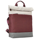 Jost Bergen - Kurierrucksack 36 cm (multicolor) - Ansicht 5