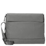 Jost Bergen - Umhängetasche L 38 cm (grey)