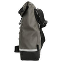 Jost Billund Cyclist Pro - Umhängetasche 38 cm (olive) - Ansicht 3