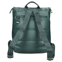 Jost Kaarina - Rucksack 31 cm (bottlegreen) - Ansicht 4