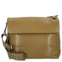 Jost Kaarina - Schultertasche 27 cm (khaki)