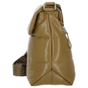 Jost Kaarina - Schultertasche 27 cm (khaki) - Ansicht 3