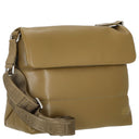 Jost Kaarina - Schultertasche 27 cm (khaki) - Ansicht 5