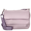 Jost Kaarina - Schultertasche 27 cm (lilac)