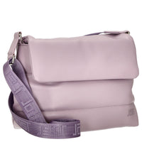 Jost Kaarina - Schultertasche 27 cm (lilac) - Ansicht 5