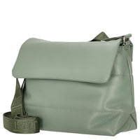 Jost Kaarina - Schultertasche 27 cm (salvia) - Ansicht 2