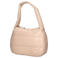 Jost Kaarina - Schultertasche 31 cm (nude) - Ansicht 2