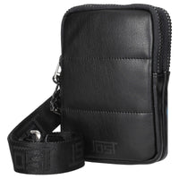 Jost Kaarina - Umhängetasche 16 cm RFID (black) - Ansicht 2