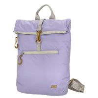 Jost Kemi - Rucksack 35 cm (lilac) - Ansicht 2