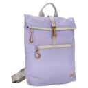 Jost Kemi - Rucksack 35 cm (lilac) - Ansicht 5