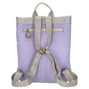 Jost Kemi - Rucksack 35 cm (lilac) - Ansicht 4