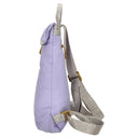 Jost Kemi - Rucksack 35 cm (lilac) - Ansicht 3