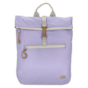 Jost Kemi - Rucksack 35 cm (lilac)