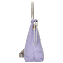 Jost Kemi - Schultertasche 43 cm (lilac) - Ansicht 3