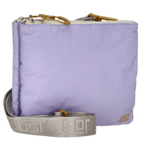 Jost Kemi - Umhängetasche 24 cm (lilac) - Ansicht 5