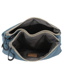 Jost Kemi - Umhängetasche 24 cm (sky) - Ansicht 6