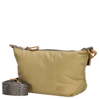 Jost Kemi - Umhängetasche 25 cm (khaki) - Ansicht 2