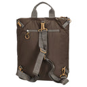 Jost Kemi X-Change Bag S - Rucksack 40 cm (coffee) - Ansicht 4