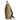 Jost Kemi X - Change Bag S - Rucksack 40 cm (khaki) - Markenkoffer