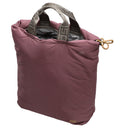 Jost Kemi X-Change Bag S - Rucksack 40 cm (wine) - Ansicht 6
