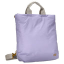 Jost Kemi X Change Bag XS - Rucksack 32 cm RFID (lilac) - Ansicht 5