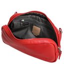 Jost Lovisa - Umhängetasche 24 cm (red) - Ansicht 6