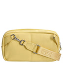 Jost Lovisa - Umhängetasche 24 cm (yellow) - Ansicht 4