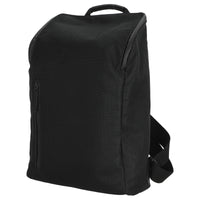 Jost Mesh M - Rucksack 45 cm (black) - Ansicht 2