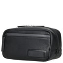 Jost Riga - Kulturbeutel 22 cm (black) - Ansicht 2