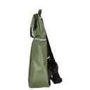 Jost Tolja Cyclist II - Rucksack 44 cm (olive) - Ansicht 3