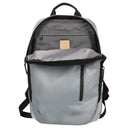 Jost Tolja Daypack - Rucksack 17" 44 cm (mid grey) - Ansicht 6
