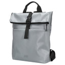 Jost Tolja - Kurierrucksack 35 cm (mid grey) - Ansicht 2