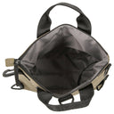 Jost Trosa X-Change Bag XS - Rucksack 31 cm (olive) - Ansicht 6