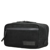 Jost Vaxholm - Kulturbeutel 22 cm (black) - Markenkoffer