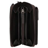 Jost Vika Pouch - Handytasche 19 cm (coffee) - Ansicht 4