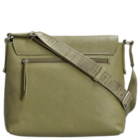 Jost Vika - Umhängetasche 25 cm (olive) - Ansicht 4
