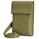 Jost Vika - Umhängetasche Mini/Geldbörse 18 cm (olive) - Markenkoffer