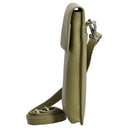 Jost Vika - Umhängetasche Mini/Geldbörse 18 cm (olive) - Markenkoffer