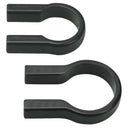 KLICKfix Lenker - Adapter universal (black) - Markenkoffer