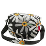 KlICKfix reisenthel Funbag 4 - Lenkertasche 25 cm (margarite) - Markenkoffer