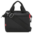 KLICKfix reisenthel Roomy 4 - Lenkertasche 24 cm (black)