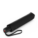 Knirps A.200 M Duomatic - Taschenschirm Regenschirm (black) - Ansicht 2