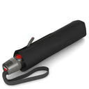 Knirps T.200 M Duomatic - Regenschirm (black) - Ansicht 2