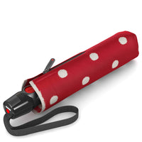 dot art red