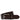 Lacoste Accessoire - Gürtel 3.5 cm Leder (dragonfly used, 105 cm) - Markenkoffer