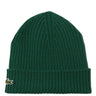 Lacoste Accessoires - Mütze (green)