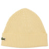Lacoste Accessoires - Mütze (sesame)