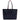 Lacoste Anna - Shopper 35 cm (blue red) - Markenkoffer